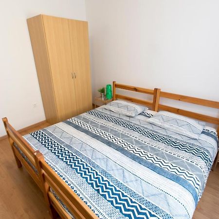 Apartma Rozi Koper Exteriér fotografie