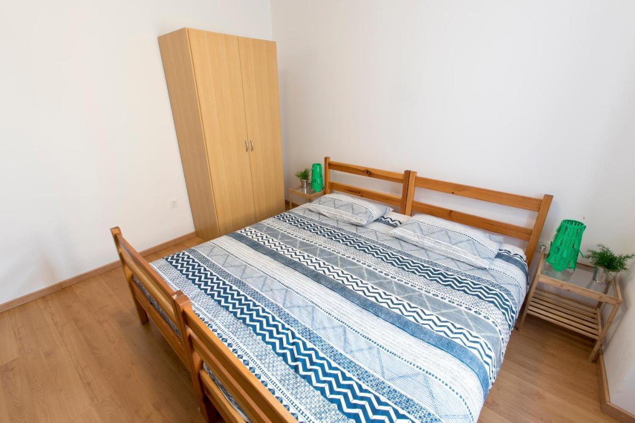 Apartma Rozi Koper Exteriér fotografie
