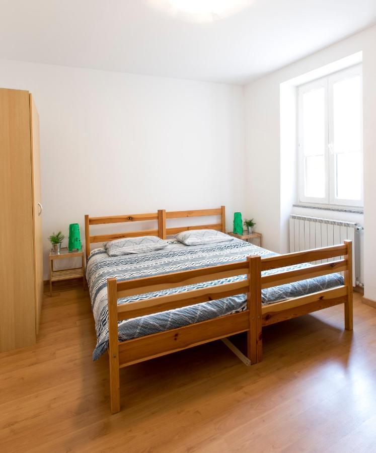 Apartma Rozi Koper Exteriér fotografie