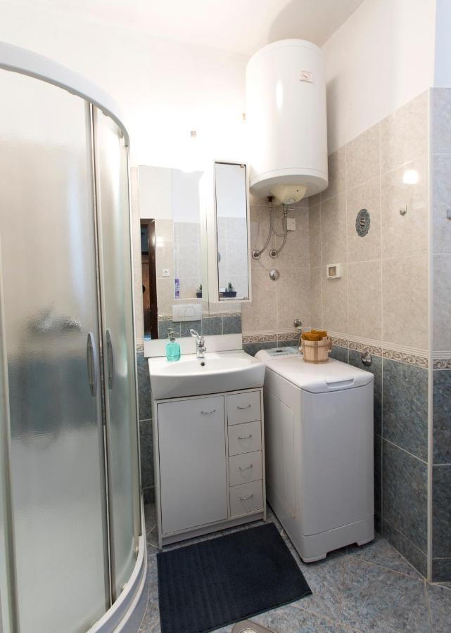 Apartma Rozi Koper Exteriér fotografie