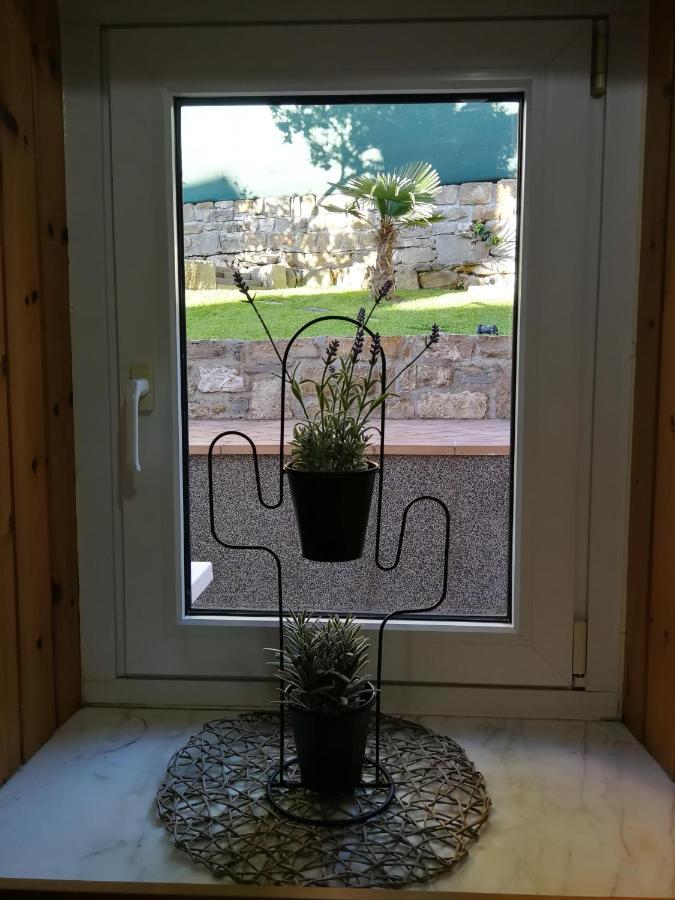Apartma Rozi Koper Exteriér fotografie