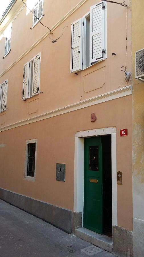 Apartma Rozi Koper Exteriér fotografie