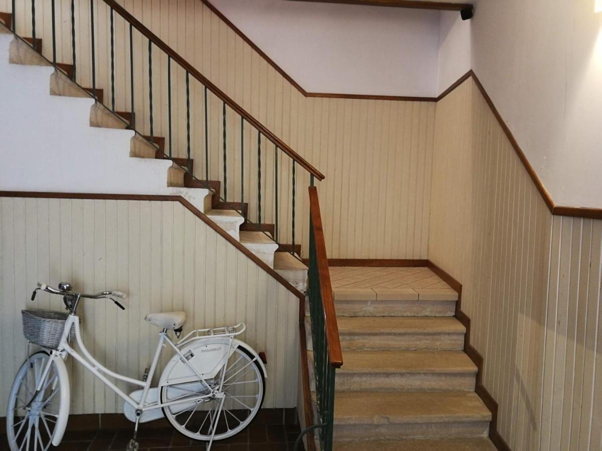 Apartma Rozi Koper Exteriér fotografie