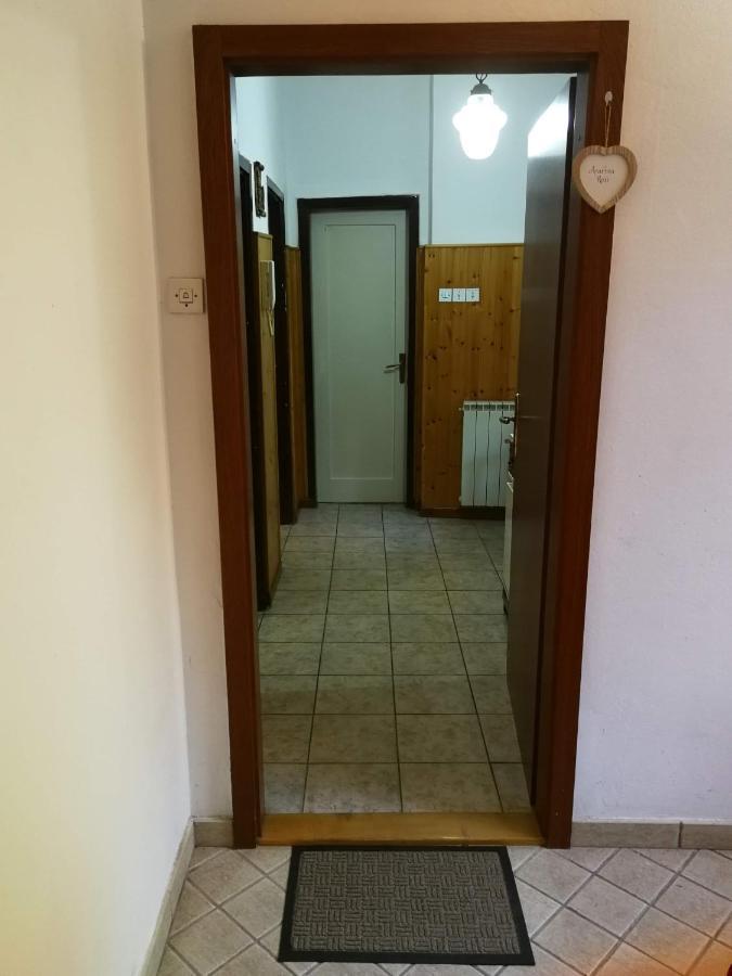 Apartma Rozi Koper Exteriér fotografie