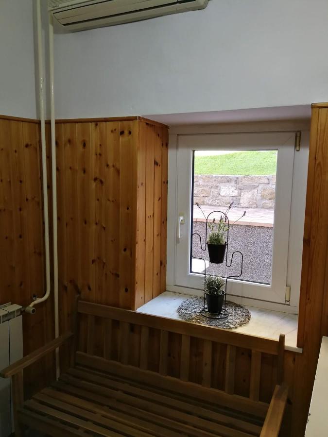Apartma Rozi Koper Exteriér fotografie
